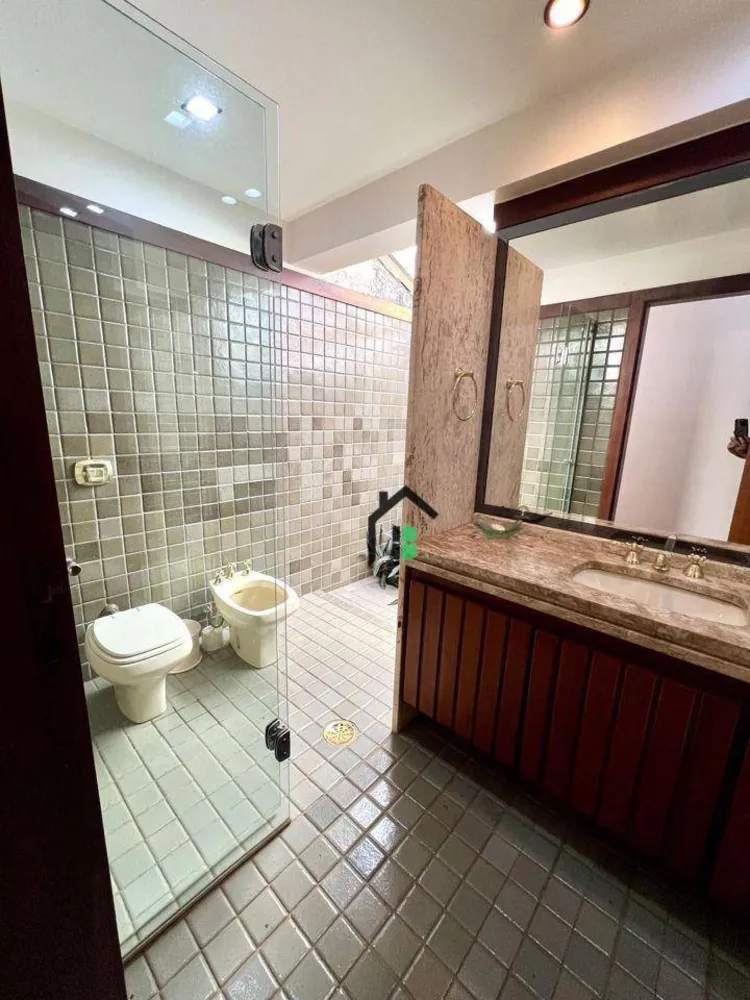Casa, 6 quartos, 730 m² - Foto 13