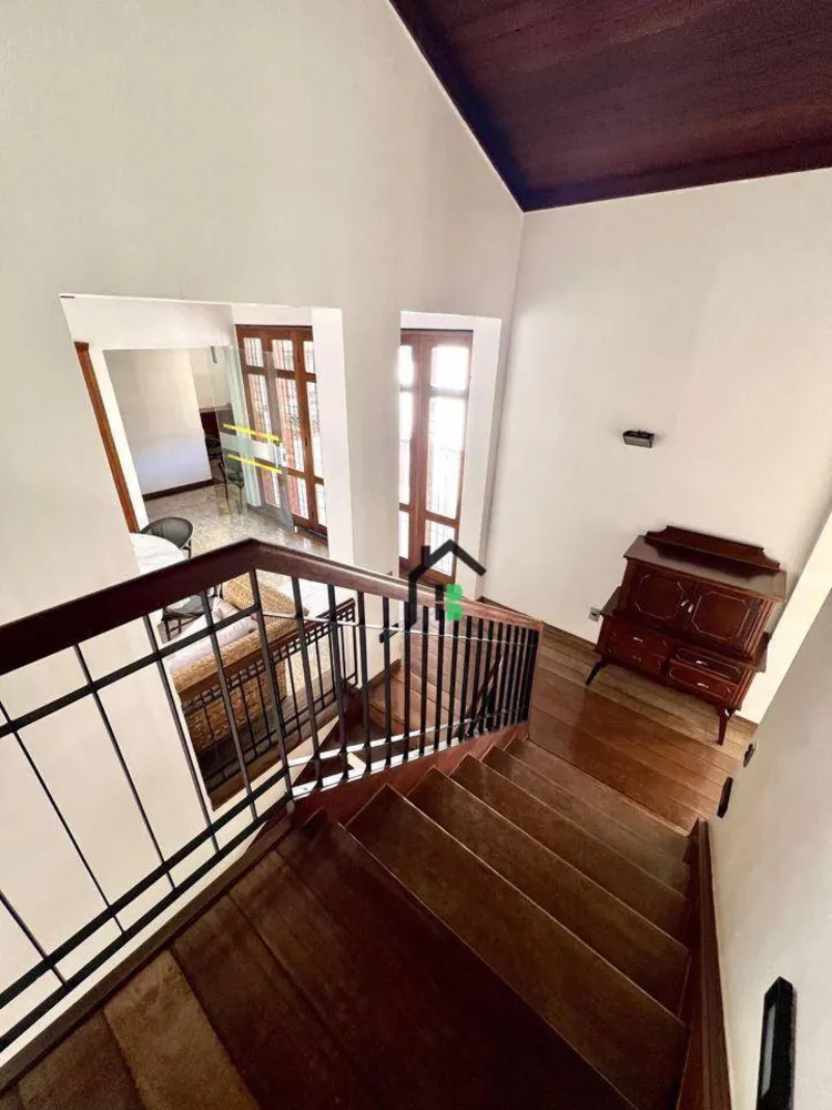 Casa, 6 quartos, 730 m² - Foto 2