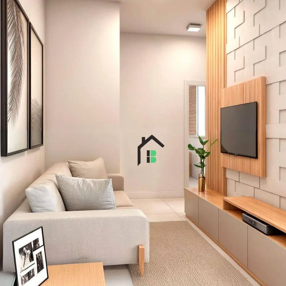 Apartamento, 2 quartos, 61 m² - Foto 5