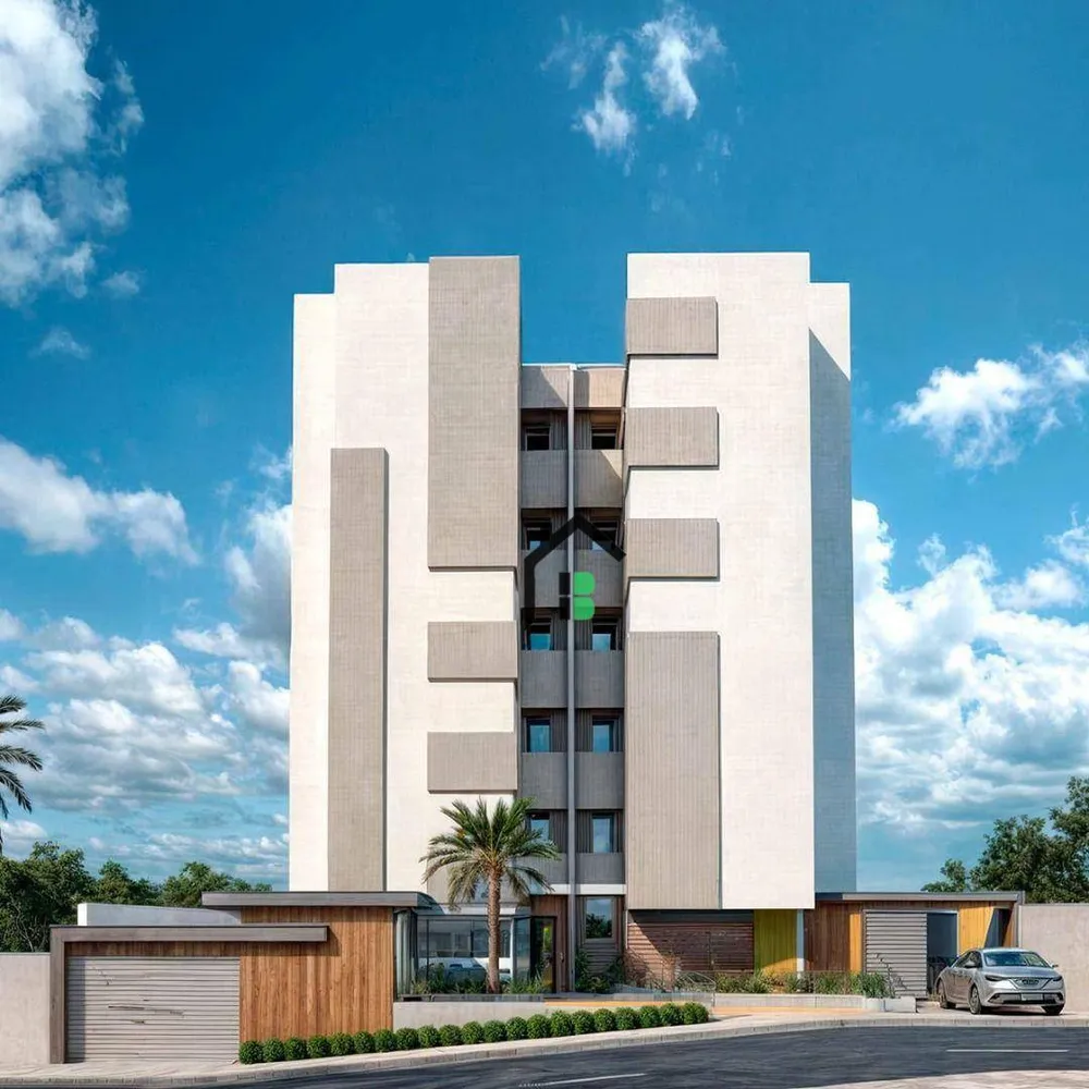 Apartamento, 2 quartos, 61 m² - Foto 10