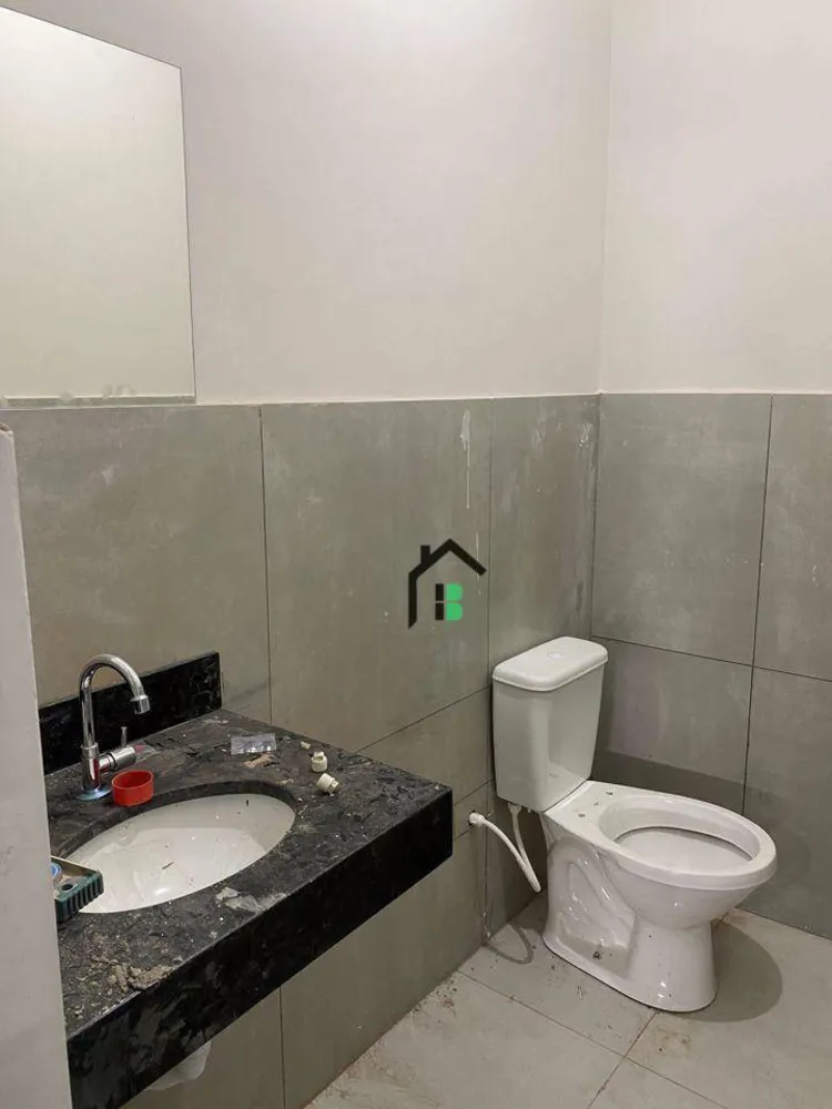 Depósito-Galpão, 227 m² - Foto 6