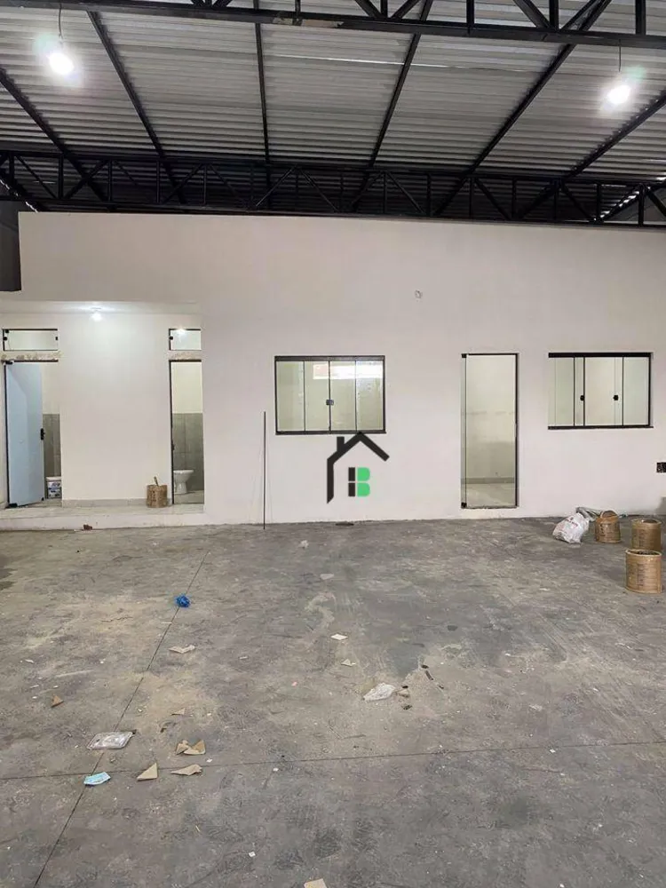 Depósito-Galpão, 227 m² - Foto 2