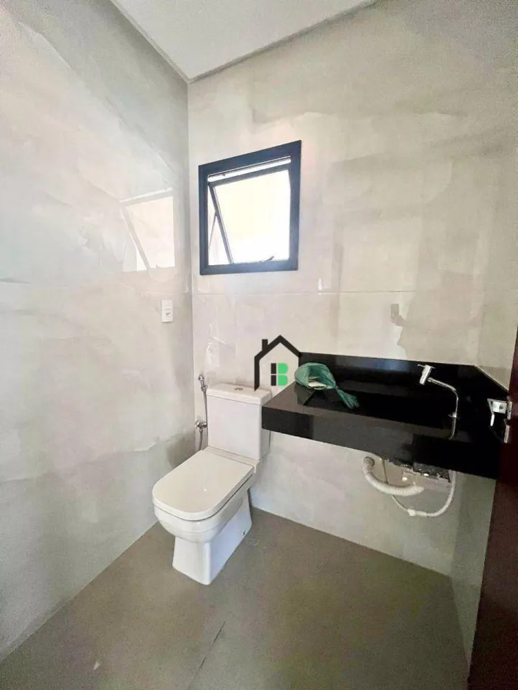 Apartamento, 3 quartos, 140 m² - Foto 7