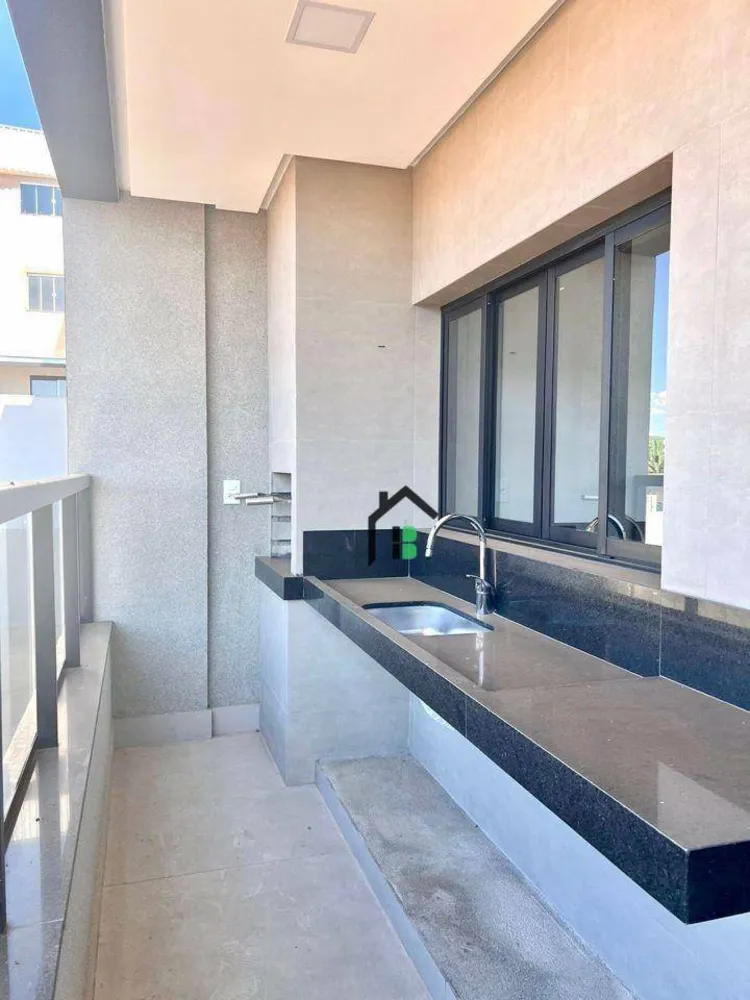 Apartamento, 3 quartos, 140 m² - Foto 6