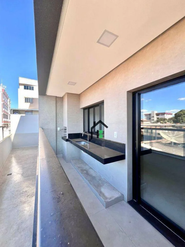 Apartamento, 3 quartos, 140 m² - Foto 5