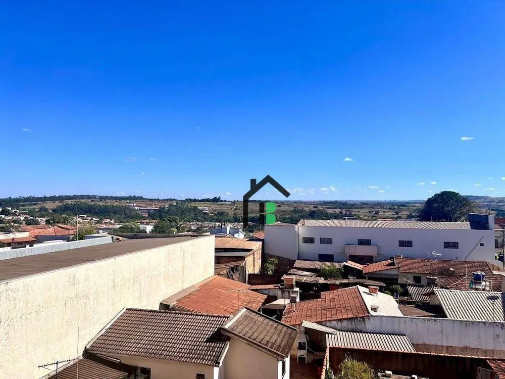 Apartamento, 3 quartos, 140 m² - Foto 13