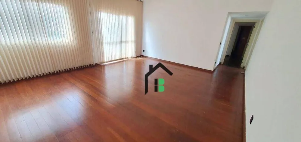 Apartamento, 3 quartos, 140 m² - Foto 2