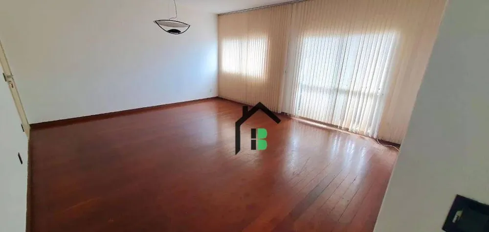 Apartamento, 3 quartos, 140 m² - Foto 7