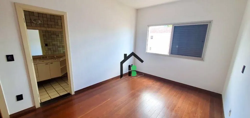 Apartamento, 3 quartos, 140 m² - Foto 5