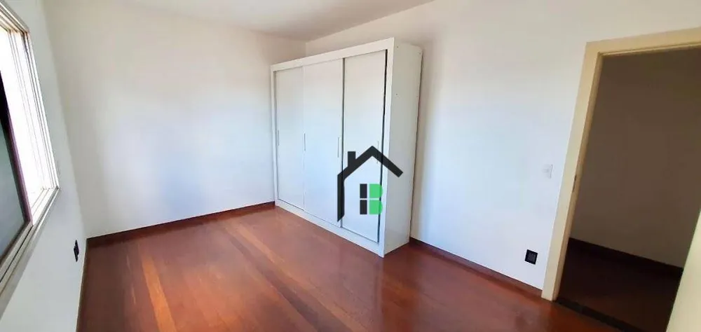 Apartamento, 3 quartos, 140 m² - Foto 9