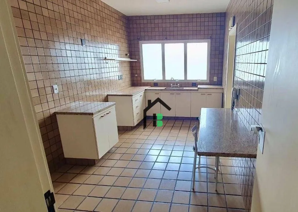 Apartamento, 3 quartos, 140 m² - Foto 4