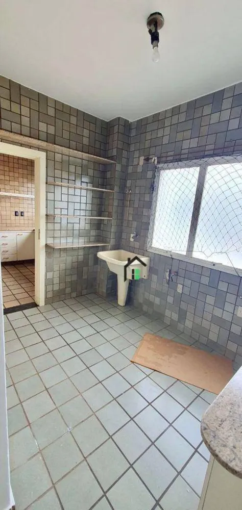 Apartamento, 3 quartos, 140 m² - Foto 12