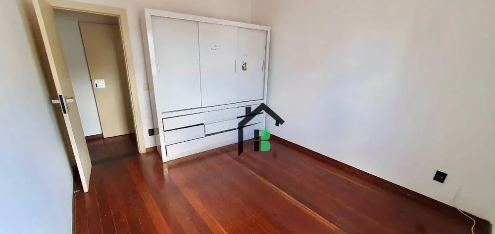 Apartamento, 3 quartos, 140 m² - Foto 2