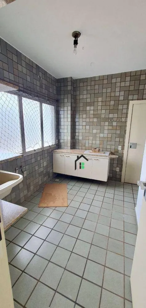 Apartamento, 3 quartos, 140 m² - Foto 16