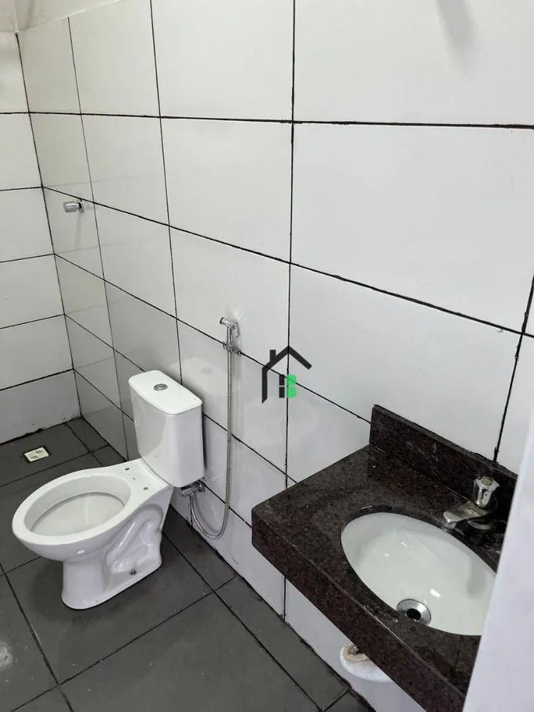 Depósito-Galpão, 324 m² - Foto 12