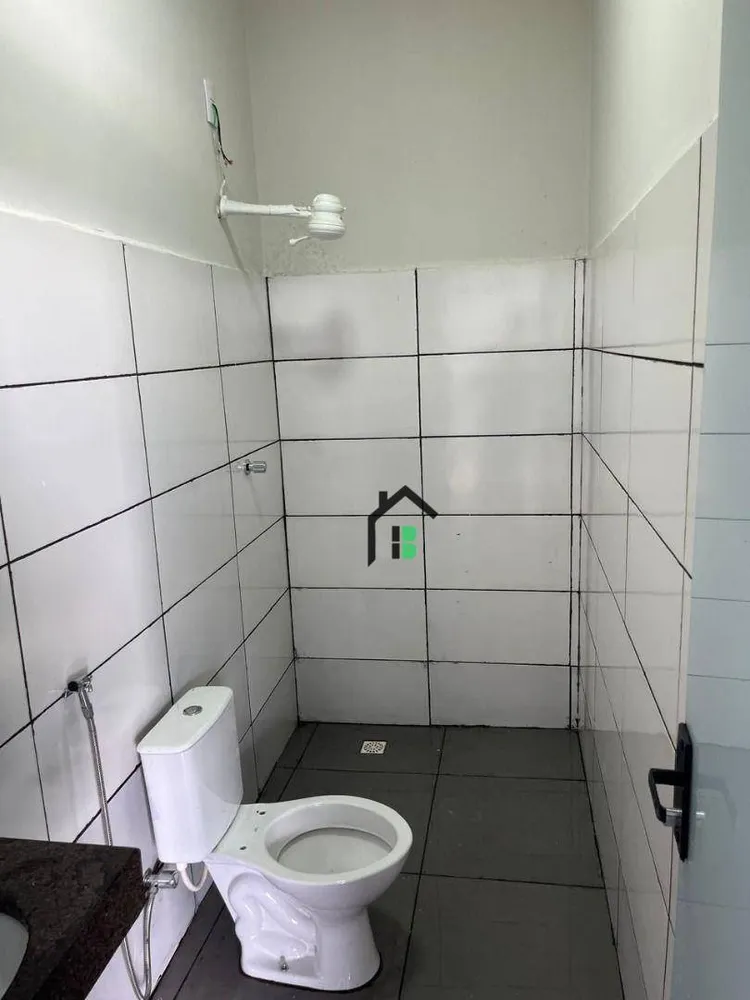 Depósito-Galpão, 324 m² - Foto 14