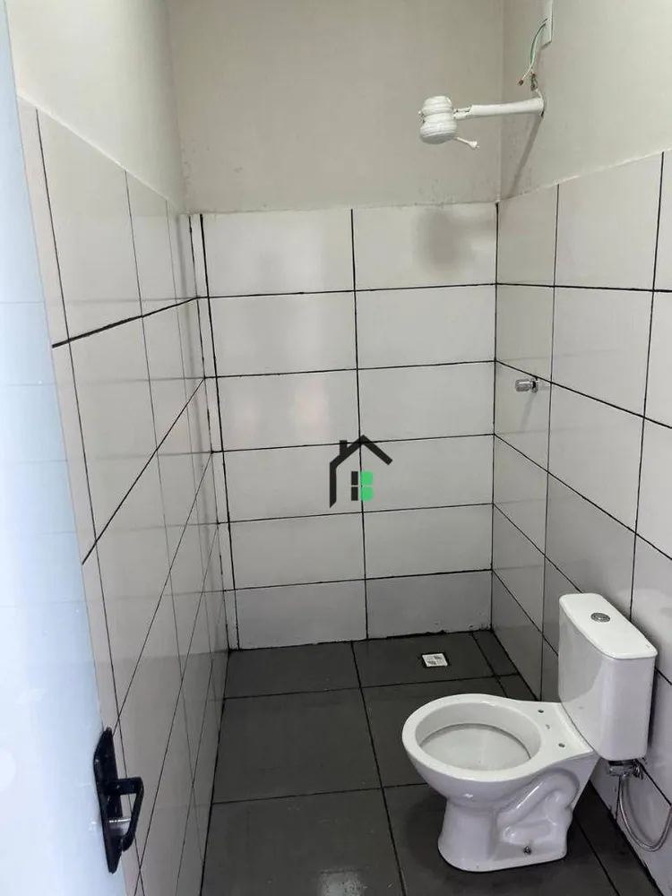 Depósito-Galpão, 324 m² - Foto 13