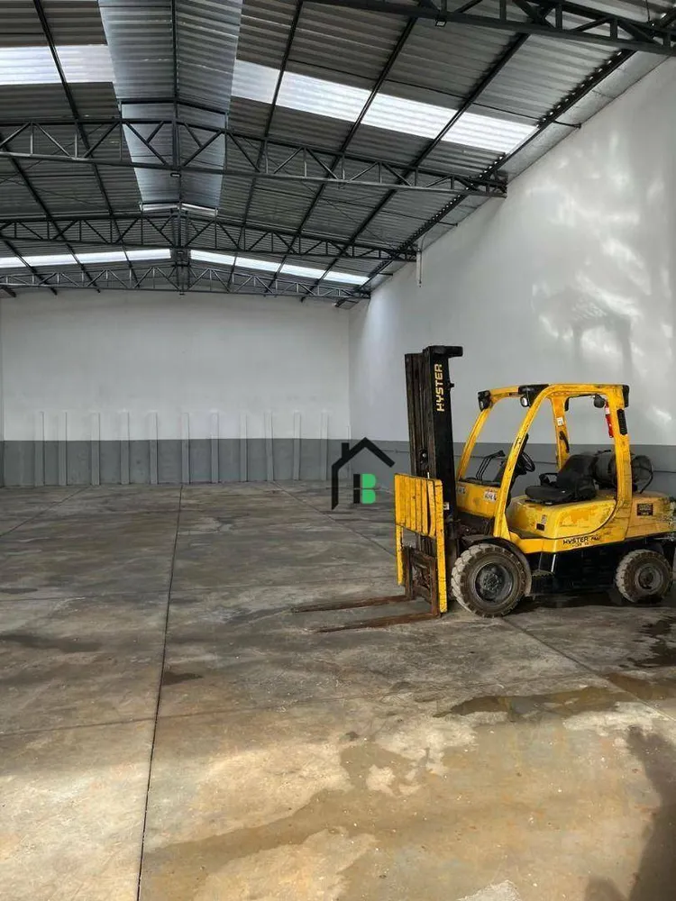 Depósito-Galpão, 324 m² - Foto 6