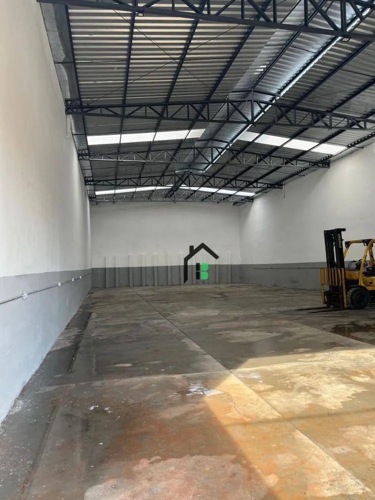 Depósito-Galpão, 324 m² - Foto 10