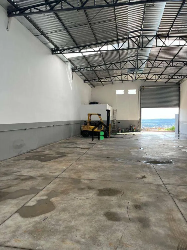 Depósito-Galpão, 324 m² - Foto 9