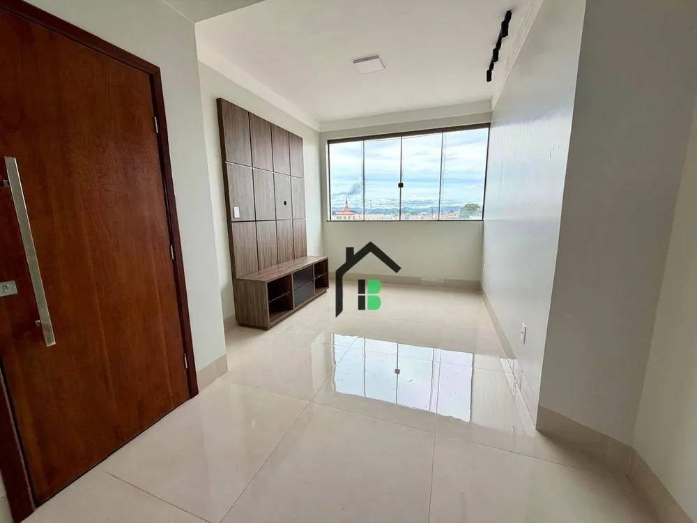 Apartamento, 2 quartos, 63 m² - Foto 1