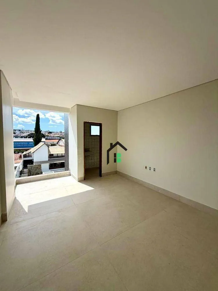 Apartamento, 3 quartos, 113 m² - Foto 1