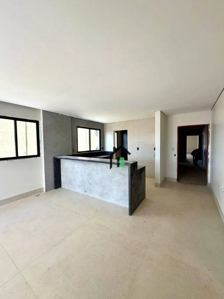 Apartamento, 3 quartos, 113 m² - Foto 3