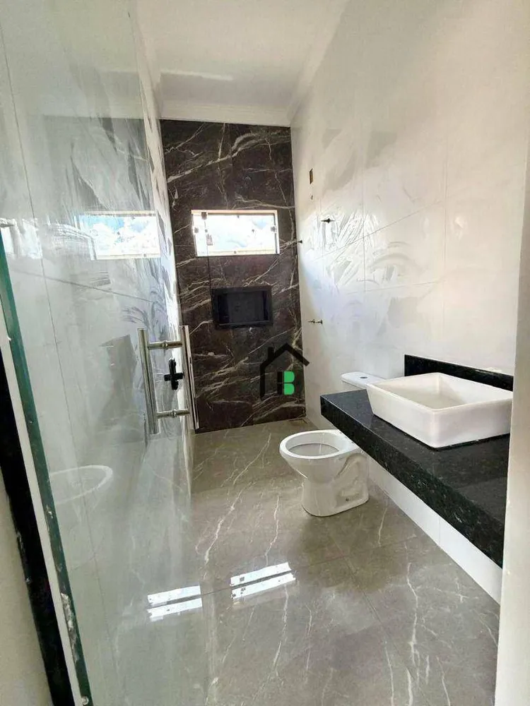 Casa, 2 quartos, 66 m² - Foto 7