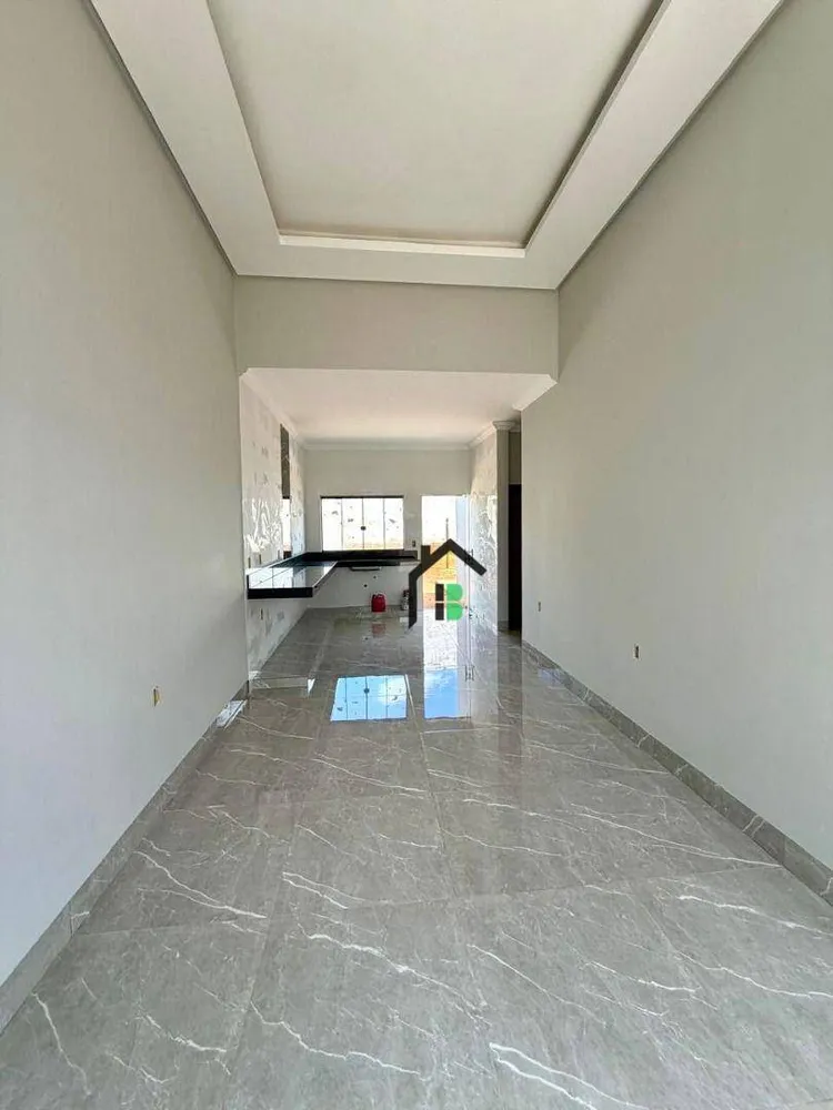 Casa, 2 quartos, 66 m² - Foto 2