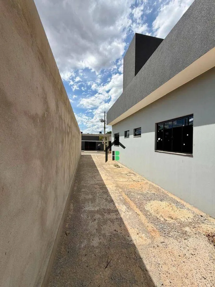 Casa, 2 quartos, 66 m² - Foto 11