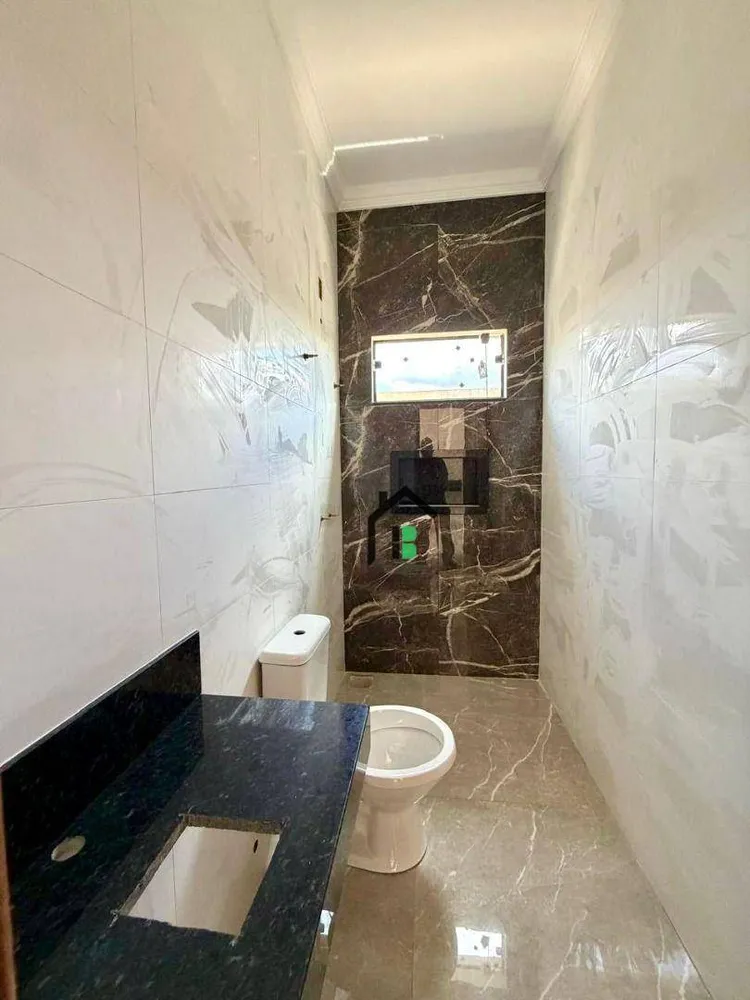 Casa, 2 quartos, 66 m² - Foto 9