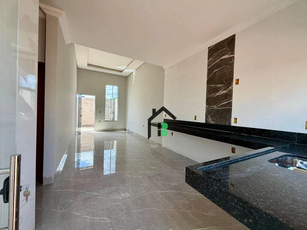 Casa, 2 quartos, 66 m² - Foto 1