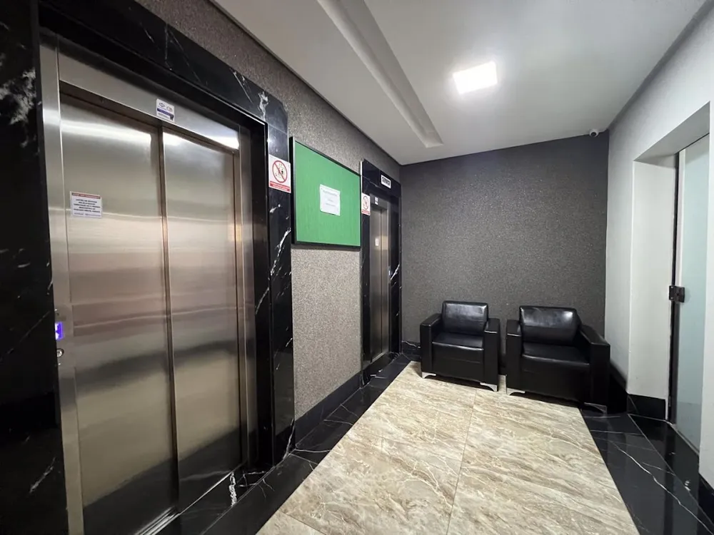Apartamento, 3 quartos, 115 m² - Foto 12