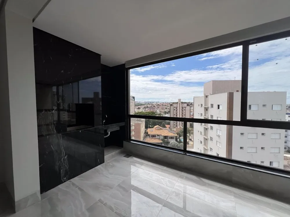 Apartamento, 3 quartos, 115 m² - Foto 4