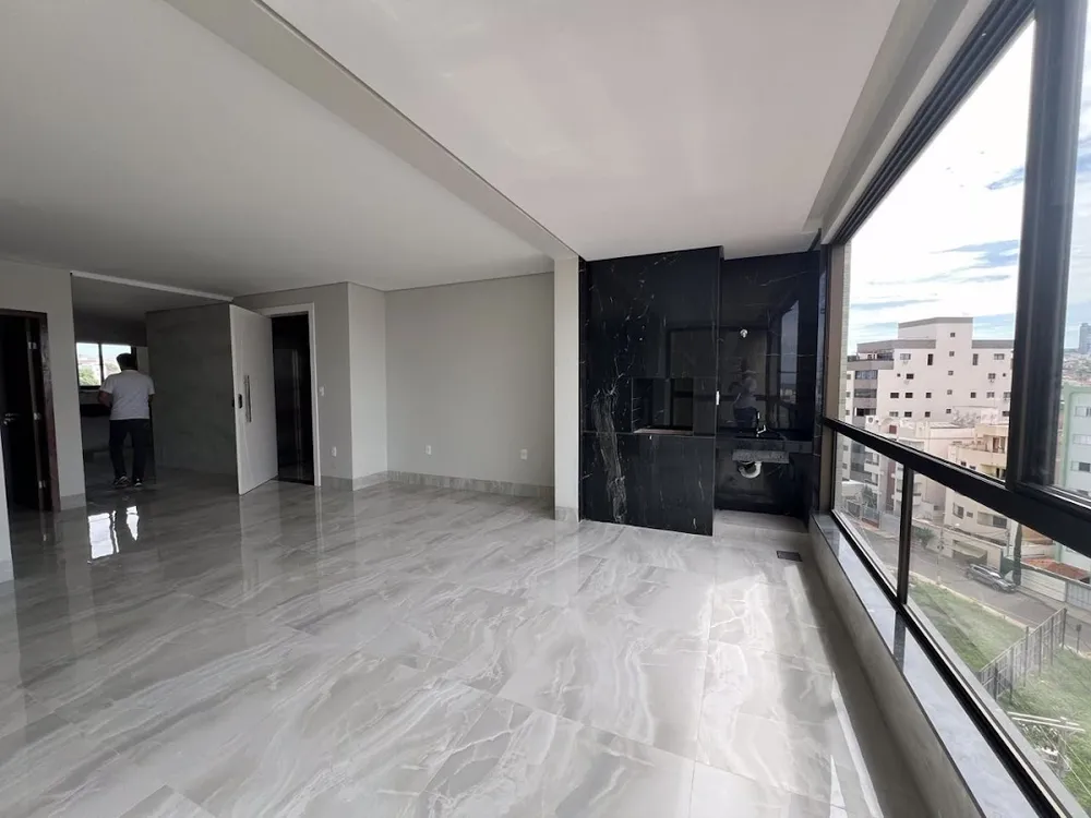 Apartamento, 3 quartos, 115 m² - Foto 5