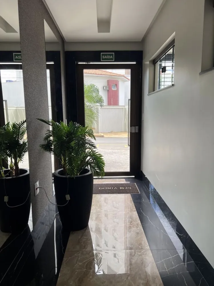 Apartamento, 3 quartos, 115 m² - Foto 11