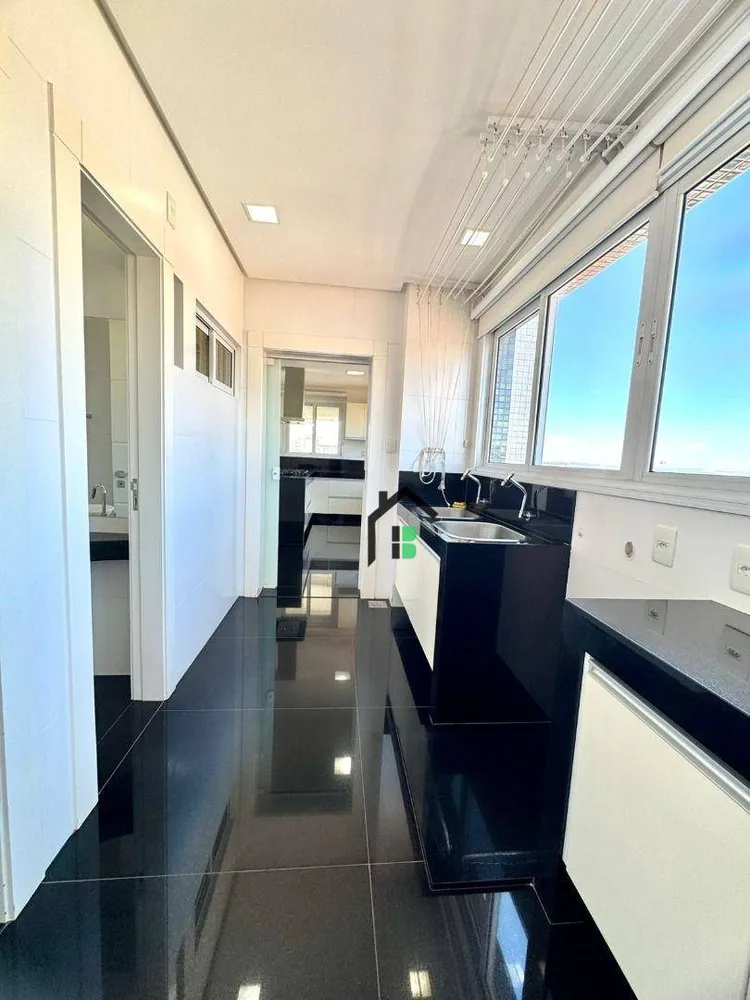 Apartamento, 4 quartos, 305 m² - Foto 5