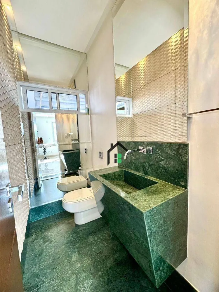 Apartamento, 4 quartos, 305 m² - Foto 2