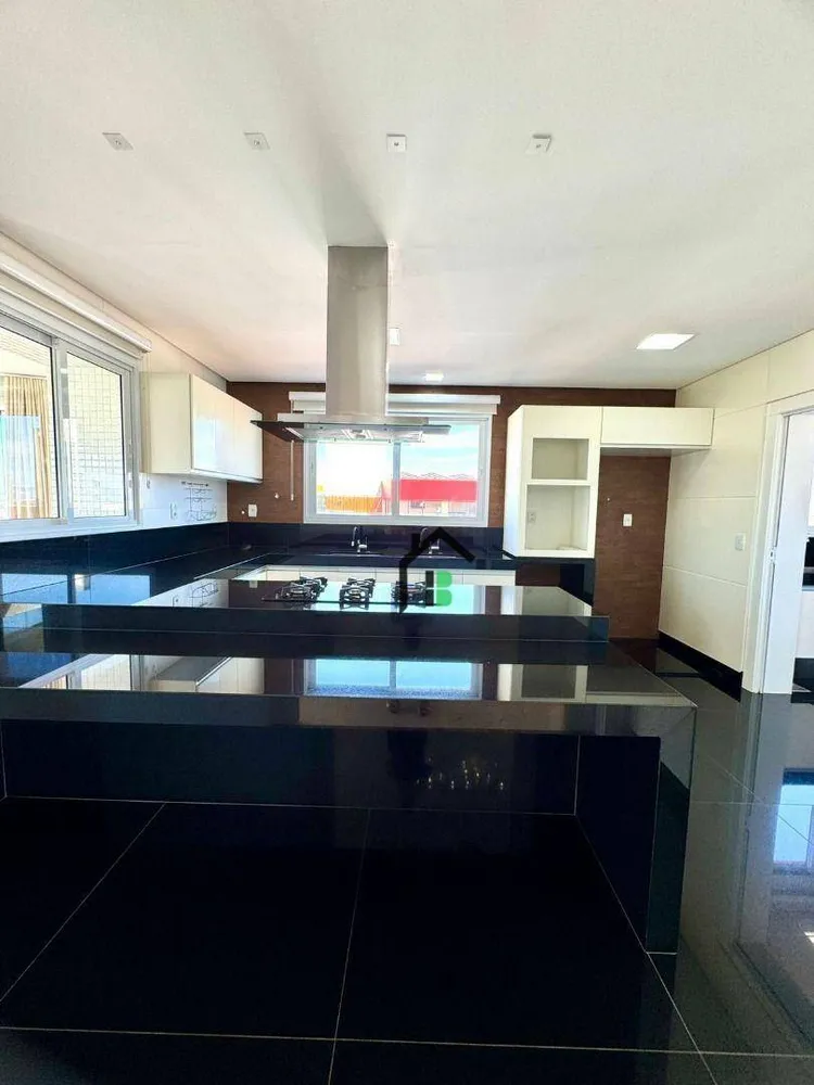 Apartamento, 4 quartos, 305 m² - Foto 3