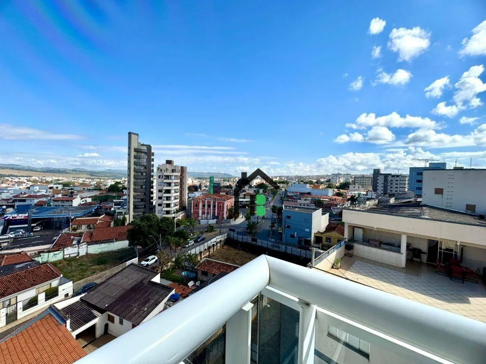 Apartamento, 4 quartos, 305 m² - Foto 10