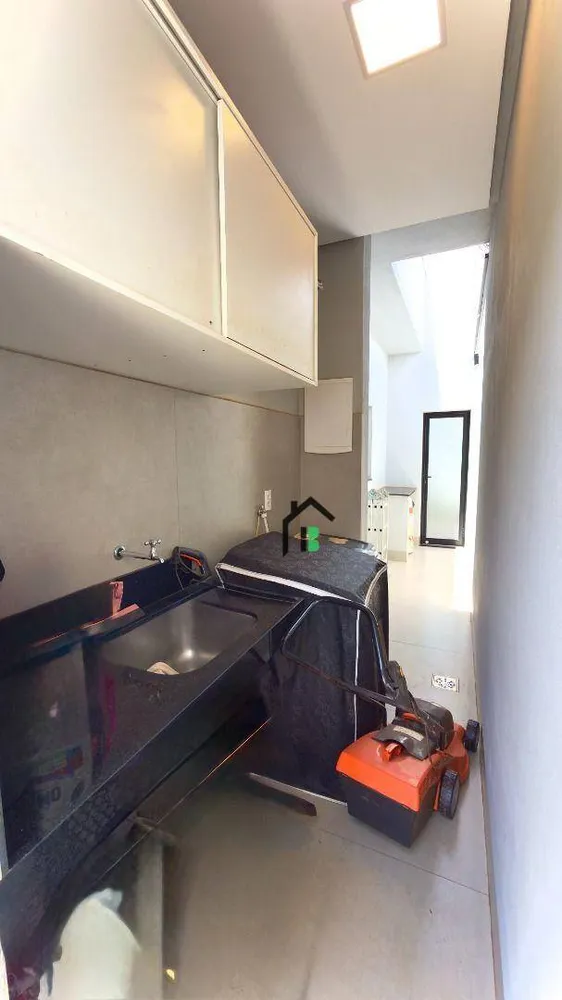 Casa, 3 quartos, 148 m² - Foto 19