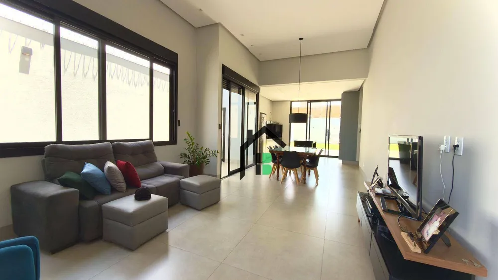 Casa, 3 quartos, 148 m² - Foto 2