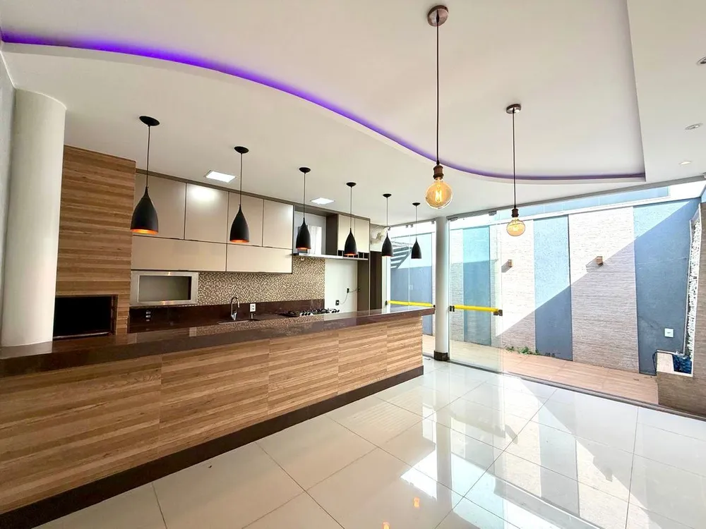 Casa de Condomínio, 2 quartos - Foto 4
