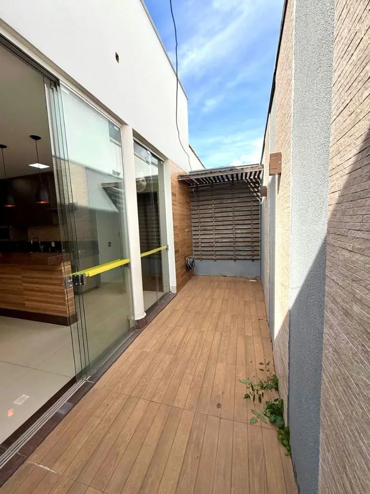 Casa de Condomínio, 2 quartos - Foto 6