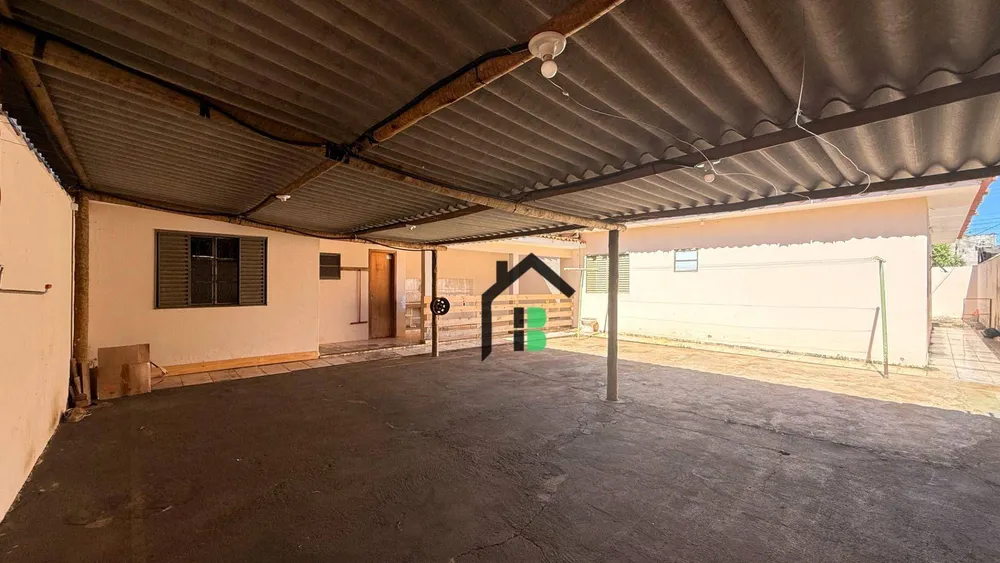 Casa, 3 quartos, 146 m² - Foto 9