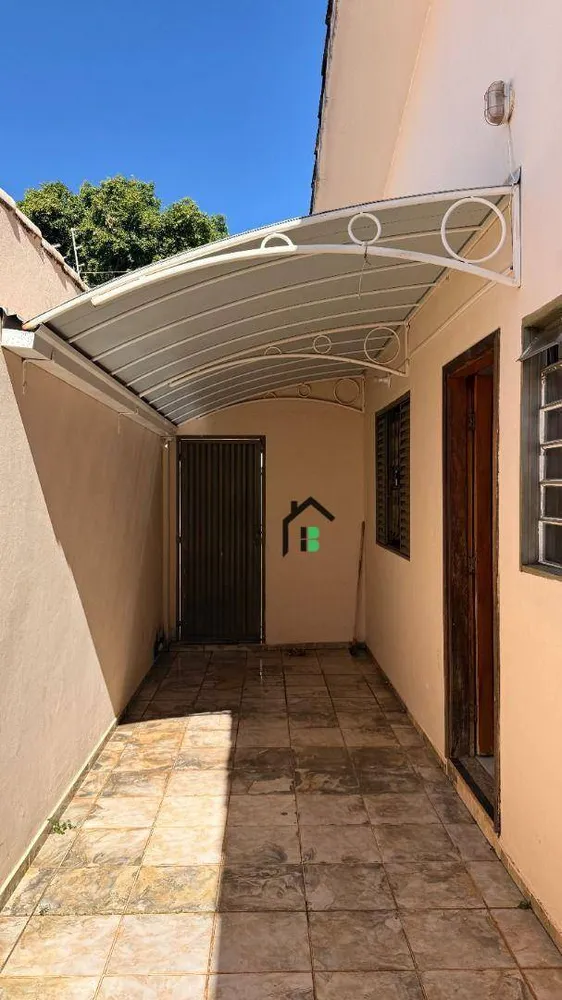 Casa, 3 quartos, 146 m² - Foto 16