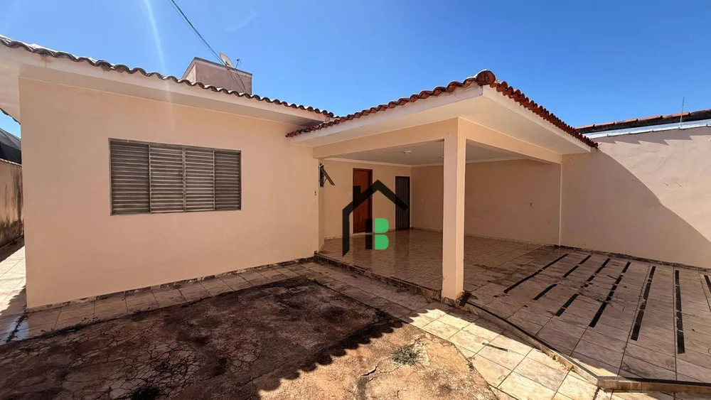 Casa, 3 quartos, 146 m² - Foto 12