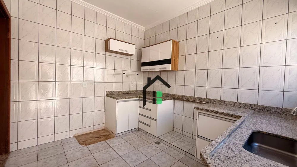 Casa, 3 quartos, 146 m² - Foto 11