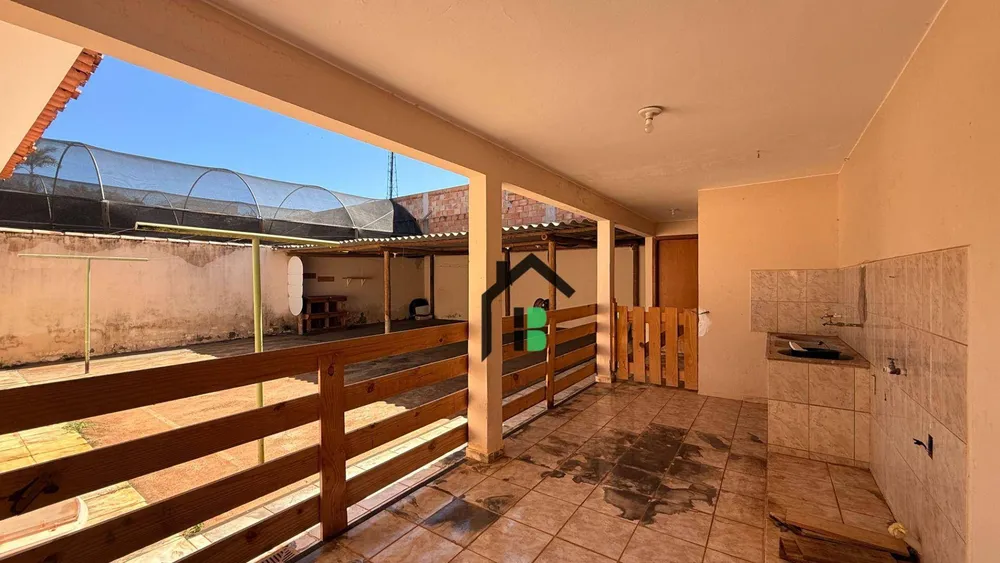 Casa, 3 quartos, 146 m² - Foto 8