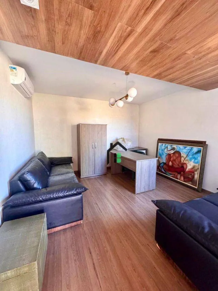 Casa, 4 quartos, 200 m² - Foto 1
